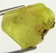 (image for) Good Price Uncut Brazil Chrysoberyl 6,47 carat Nice Colour Natural Crystal Purchase Now!