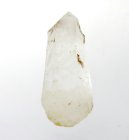 (bild för) Bra Pris Mycket Fin Intressant Bergskristall/Vit Kvarts 3,79 gram Naturligt Terminerad Kristall Trevligt Samlar Matrial från Marocko Köp Nu!