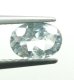 (bild för) Bra Pris Mycket Vacker Ljus Grönaktigt Blå Akvamarin 0,72 carat Oval Slipning Finaste Lyster & Kvalitet Perfekt till Samlare & Juvelerare från Brasilien Köp Nu!