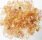 (image for) Good Price Parcel Rough&Uncut Genuine  Imperial Orange Topaz 267 carat Natural Crystal fr Ouro Preto Brazil Purchase Now!