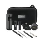 Good Price Gemological instrument kit Contains 9 conventional instruments (Fable FGB-9), Easy & Portabelt Perfect when Testing on Gems Markets All You Need Purchase Now! (image for) Good Price Gemological instrument kit Contains 9 conventional instruments (Fable FGB-9), Easy & Portabelt Perfect when Testing on Gems Markets All You Need Purchase Now!