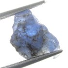 (image for) Good Price Very Rare Rough Uncut Tanzanite 2,65 carat Natural Crystal Nice Violet Blue Colour & Good Quality from Tanzania Purchase Now!