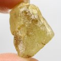 Bra Pris Obehandlad Sphene (Titianit) 15,58 carat Naturlig Kristall från Madagaskar Köp Nu!