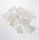 (image for) Good Price Parcel 10 pcs Very Nice Goshenite (Colourless White Beryl) 36,07 carat Natural Crystal from Nigeria Purchase Now!