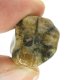 (image for) Good Price High Interesting Rough Uncut Genuine Cross Stone (Andalusite) 35,85 Carat Natural Cross Pattern Nodule Piece Interesting Rare Collector's Stone from Brazil Buy Now!