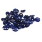 (bild för) Bra Pris Parti 31 st Mycket Fin Djup Blå Safir 8,47 carat Oval Slipning Mycket Fin Kvalitet från Madagaskar Köp Nu!