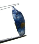 (bild för) Bra Pris Mycket Bra Kvalitet Vackert Blå Safir 3,77 carat Naturlig Fint Formad Obehandlad Kristall från Sri Lanka Köp Nu!