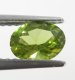(image for) Good Price Very Nice Top Green Peridot 0,82 carat Oval Cut Very Nice Luster & Quality from Pakistan Purchase Now!