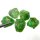 (image for) Good Price Parcel 5 pcs Very Rare Vivid Green Tsavorite Garnet 10,29 carat Natural Crystal Top Quality from Tanzania Purchase Now!
