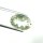 (image for) Good Price Very Beautiful Smooth Green Prasiolite 3,21 carat Oval Cut Top Quality & Luster Perfect for Collectors & Jewelry Makers from Brazil Buy Now!
