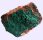 (image for) Good Price Very Nice Colour Malachite 133 grams Fine Collectable Mineral Natural Crystals on Matrix from Morocco Buy Now!
