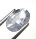 (bild för) Bra Pris Sällsynt Variant av Korderit (Vit Iolit) 1,33 carat Oval Slipning Mycket Fin Lyster & Kvalitet från Sri Lanka Köp Nu!