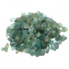 Bra Pris Parti Kvalitets Oslipad Blågrön Apatit 400 carat Transparent Naturlig Kristall fr Madagaskar Köp Nu!