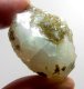 (image for) Good Price Big Rare Rough Uncut Lustrous Somali Opal 56,39 carat Natural Crystal Very Fine Quality & Color Sparking Buy Now!