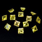 Bra Pris Parti 13 st Mycket Vacker Intensiv Gul Safir 1,91 carat Prinsess Slipning Topp Lyster & Kvalitet från Songea Tanzania Köp Nu! (bild för) Bra Pris Parti 13 st Mycket Vacker Intensiv Gul Safir 1,91 carat Prinsess Slipning Topp Lyster & Kvalitet från Songea Tanzania Köp Nu!