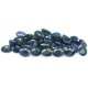(image for) Good Price Parcel 36 pcs Bluegreen-Blue Sapphire 19,64 carat Oval Cut Good Cheaper Quality from Madagascar Purchase Now!