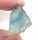 (image for) Good Price Very Fine Blue Green Mix Color Fluorite 10 grams Natural Crystal Piece Transparent Best Quality Material from China Buy Now!
