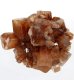 (image for) Good Price Very Beautiful Reddish Brown Aragonite 61,4 grams Natural Crystal Cluster in Wonderful Shape & Color Good Quality Interesting Collectible from Morocco Buy Now!