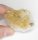 (image for) Good Price Very Beautiful Smaller Specimen Sharp Gold Yellow Brown Citrine 55,6 grams Formation of Crystals Superb Quality from Brazil Buy Now!