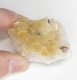 (image for) Good Price Very Beautiful Smaller Specimen Sharp Gold Yellow Brown Citrine 55,6 grams Formation of Crystals Superb Quality from Brazil Buy Now!