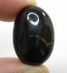 (image for) Good Price Tumbled Polished Very Nice Schorl (Black Tourmaline) 9,97 Gram Natural Interesting Collectors Stone from Brazil Purchase Now!
