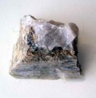 (bild för) Spodumen 117 gram 62x45x42 mm