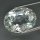 (image for) Good Price Huge Untreated Natural Light Green Topaz 35,33 carat Oval Cut Top Quality & Luster fr Brazil Purchase Now!
