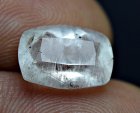 (bild för) Bra Pris Super Sällsynt Beryllonit 3,71 carat Kudd Slipning från Pakistan Köp Nu!