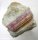 (image for) Good Price Interesting Collection Piece with Red Pink Tourmaline (Rubellite) 51,66 gram Natural Crystal in its Matrix of Quartz from Brazil Purchase Now!