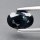 (image for) Good Price Nice Quality Green Blue Sapphire 0,71 carat Oval Cut Stunning Colour from Madagascar Purchase Now!