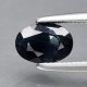 (image for) Good Price Nice Quality Green Blue Sapphire 0,71 carat Oval Cut Stunning Colour from Madagascar Purchase Now!