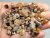 (image for) Good Price Large Parcel Untreated Nice Orange Spessartite Garneth 399,25 carat Natural Crystal from Afganistan Purchase Now!