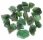 (image for) Good Price Parcel 20 pcs Rough Uncut Green Apatite 150,75 carat Natural Crystal from Madagascar Purchase Now!