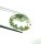 (image for) Good Price Very Beautiful Smooth Green Prasiolite 3,68 carat Oval Cut Top Quality & Luster Perfect for Collectors & Jewelry Makers from Brazil Buy Now!