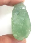 (image for) Good Price Very Fine Green Mix Color Fluorite 35,1 grams Natural Crystal Piece Transparent Quality Material from China Buy Now!