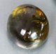 (image for) Good Price Very Nice Unusual Namibian Andradite Garneth 2,93 carat Oval Cabochon Cut Nice Luster from Namibia Purchase Now!