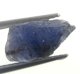 (bild för) Bra Pris Mycket Sällsynt Rå Oslipad Tanzanit 3,47 carat Naturlig Kristall Fin Violett Blå Färg & Bra Kvalitet från Tanzania Köp Nu!