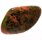 (image for) Good Price Polished Tumbled Unakite 2-4 gram Sharp Colour and Nice Pattern from USA Purchase Now!
