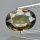 (image for) Good Price Very Rare Green Yellow Zoisite 0,88 carat Oval Cut Stunning Luster Good Quality from Tanzania Purchase Now!