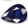 (image for) Good Price Very Nice Deep Royalblue Sapphire 0,88 carat Pear Cut Very Nice Quality & Colour from Madagascar Purchase Now!