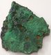 (image for) Good Price Very Nice Colour Malachite 182 grams Fine Collectable Mineral Natural Crystals on Matrix from Morocco Buy Now!