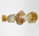 (image for) Good Price Parcel 4 pcs Nice Quality Rough&Uncut Topaz 66 carat Natural Crystal Fluvial Material from Brazil Purchase Now!
