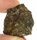 (bild för) Bra Pris Mycket Intressant Spännande Stuff Magnetkis 11 gram Massivt Naturligt Brottstycke Fint Samlar Exemplar från Bergslagen Sverige Köp Nu!