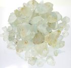 (image for) Good Price Big Parcel Untreated Very Nice Quality Rough Uncut Topaz 980 carat Transparent Natural Crystal Fluvial Material from Brazil Purchase Now!