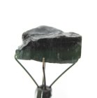 (image for) Good Price Uncut Blue Indicolite (Tourmalin) 13,19 carat Natural Crystal from Kunar Afganistan Purchase Now!
