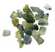 (image for) Good Price Parcel 25 pcs Very Nice Rough Uncut Yellowish Green-Green Blue White Sapphire 20,62 carat Natural Crystals Good Colour & Quality from Africa Purchase Now!