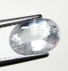 (bild för) Bra Pris Sällsynt Variant av Korderit (Vit Iolit) 1,50 carat Oval Slipning Mycket Fin Lyster & Kvalitet från Sri Lanka Köp Nu!