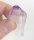 (image for) Good Price Beautiful Untreated Rough Uncut Violet Amethyst Point 19,8 Grams Naturally Terminated Crystal Finest Quality from Brazil Buy it Now!
