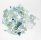 (image for) Good Price Parcel Uncut Blue Green Indicolite (Tourmalin) 97,99 carat Natural Crystal from Kunar Afganistan Purchase Now!