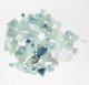 (image for) Good Price Parcel Uncut Blue Green Indicolite (Tourmalin) 97,99 carat Natural Crystal from Kunar Afganistan Purchase Now!